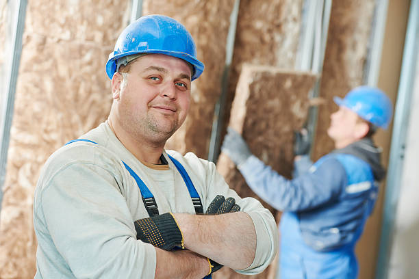 Best Insulation for Specific Applications in Spring Valley, NV